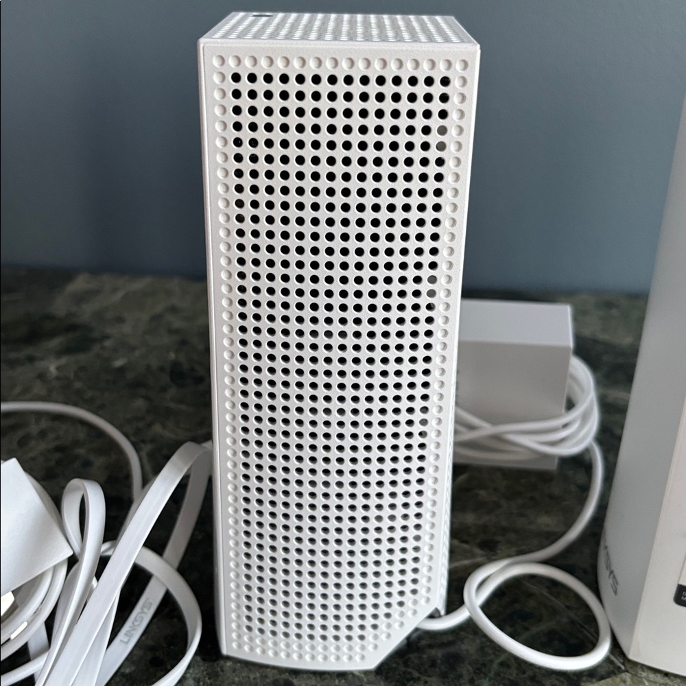 Wi-Fi Router - Picture 4 of 4